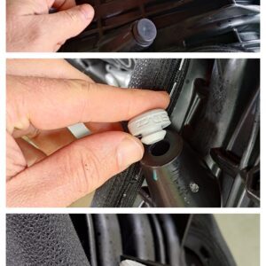 replacement for rubber damper part no. 6KJ0-130204